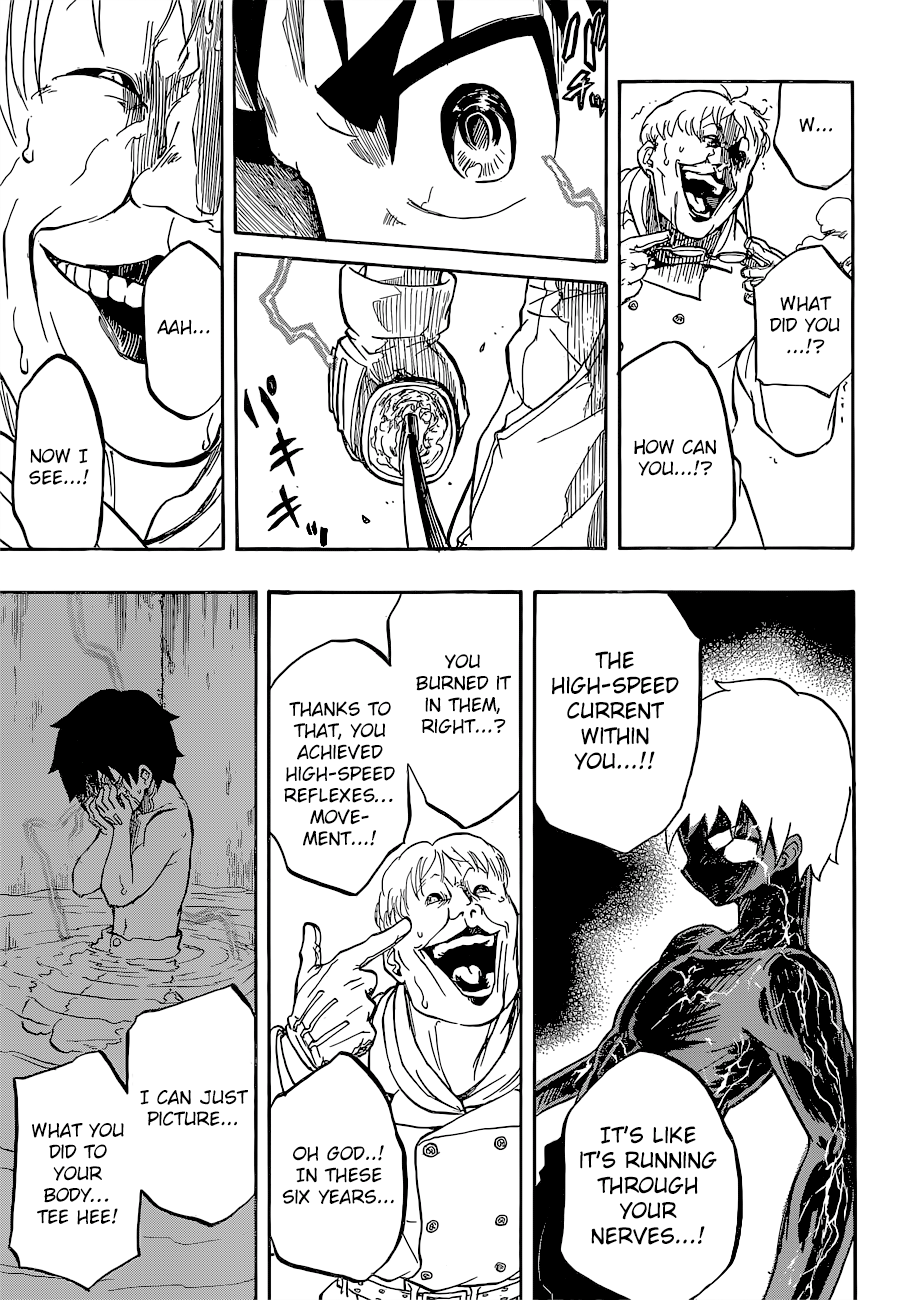 Red Sprite Vol. 1 Ch. 1 第47页