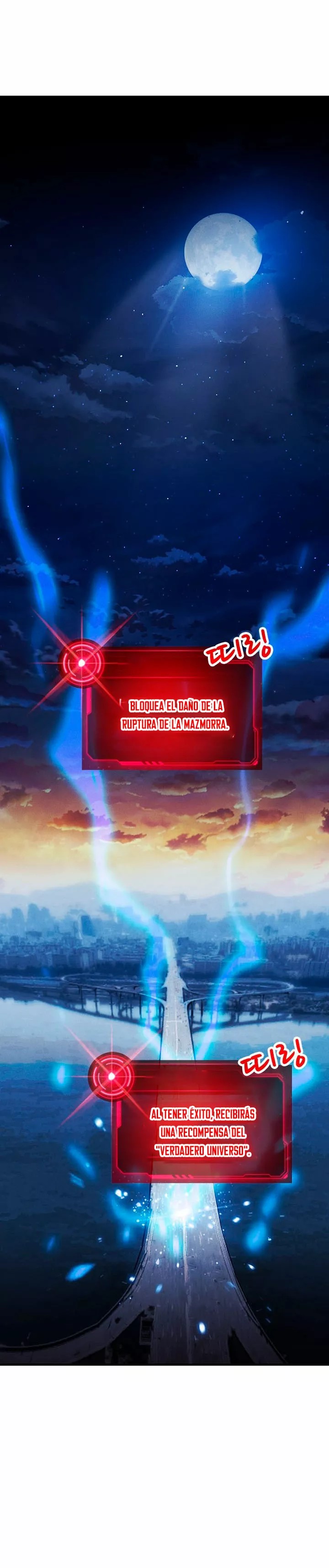 The SSS-Rank Hunter's Lucky Draw 第2页