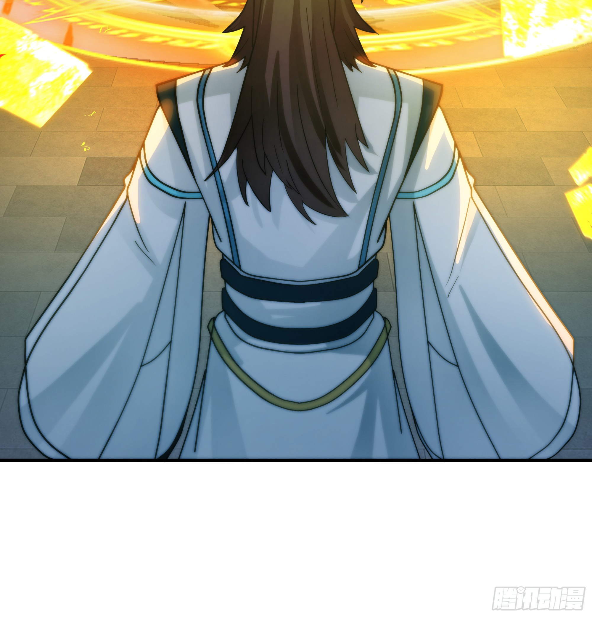 Chaos Heavenly Emperor Myriad Flow Rune Formation 第42页