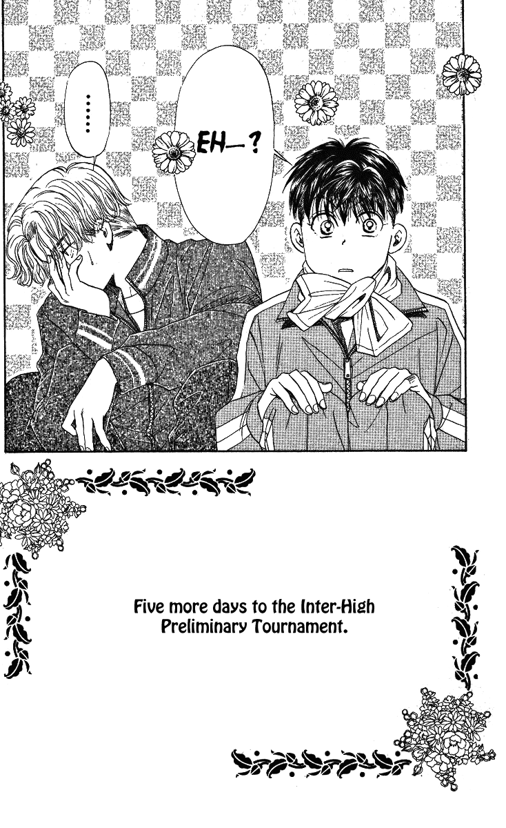 Shanimuni Go Who is the Partner? 第30页