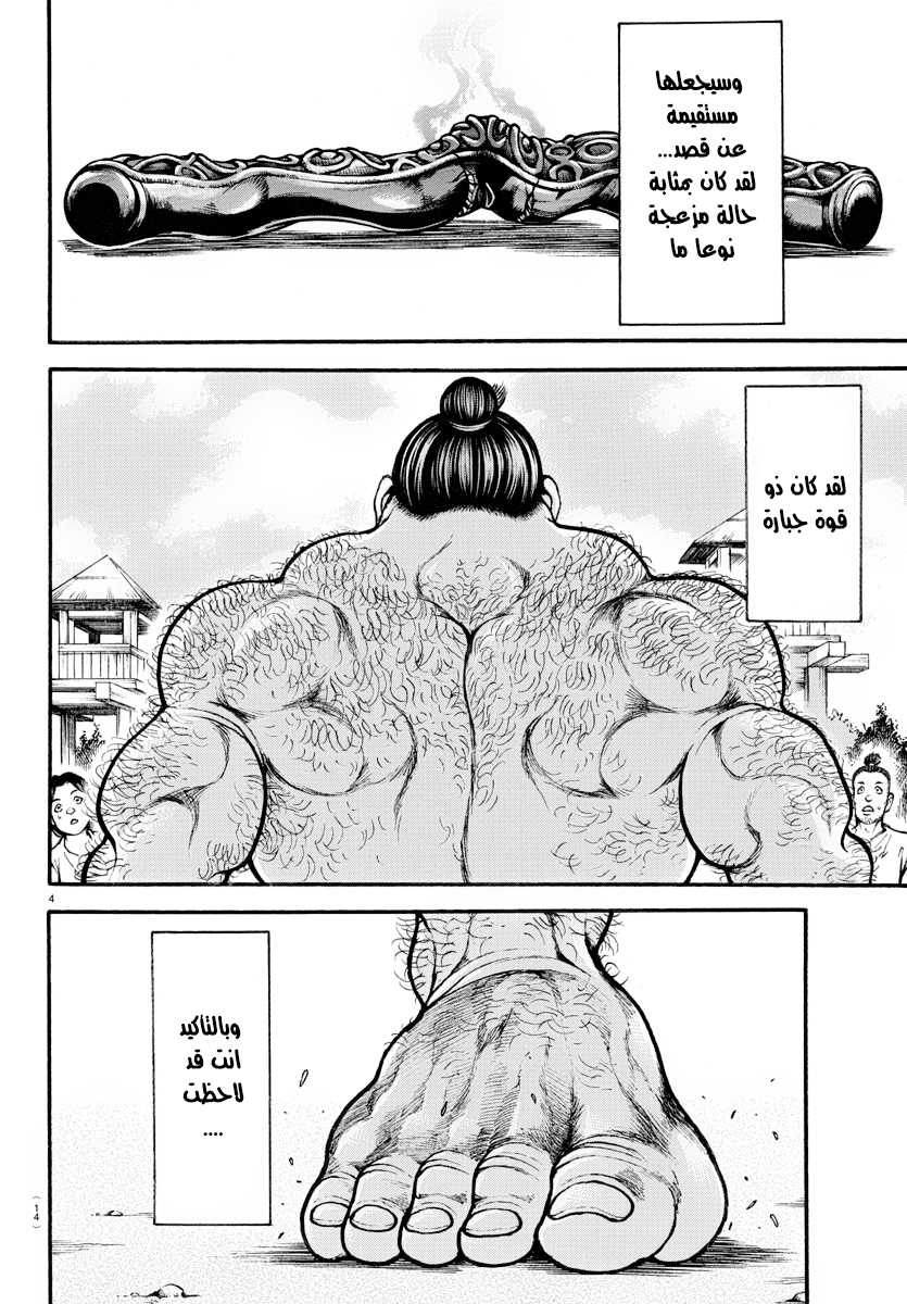 Bakidou اله السومو 第7页