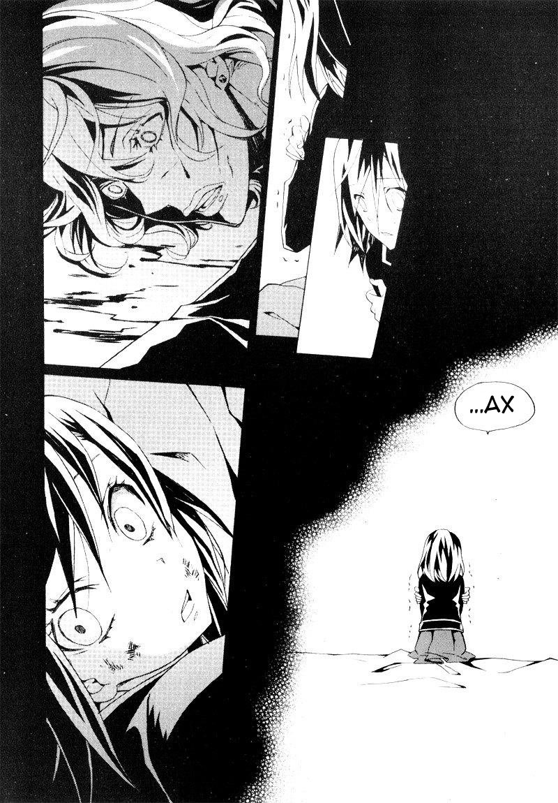 Siesta Vol. 2 Ch. 5 第39页