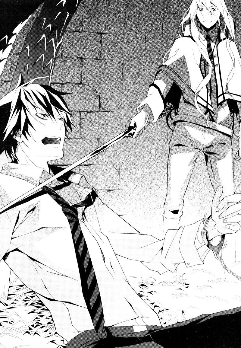 Siesta Vol. 2 Ch. 5 第46页