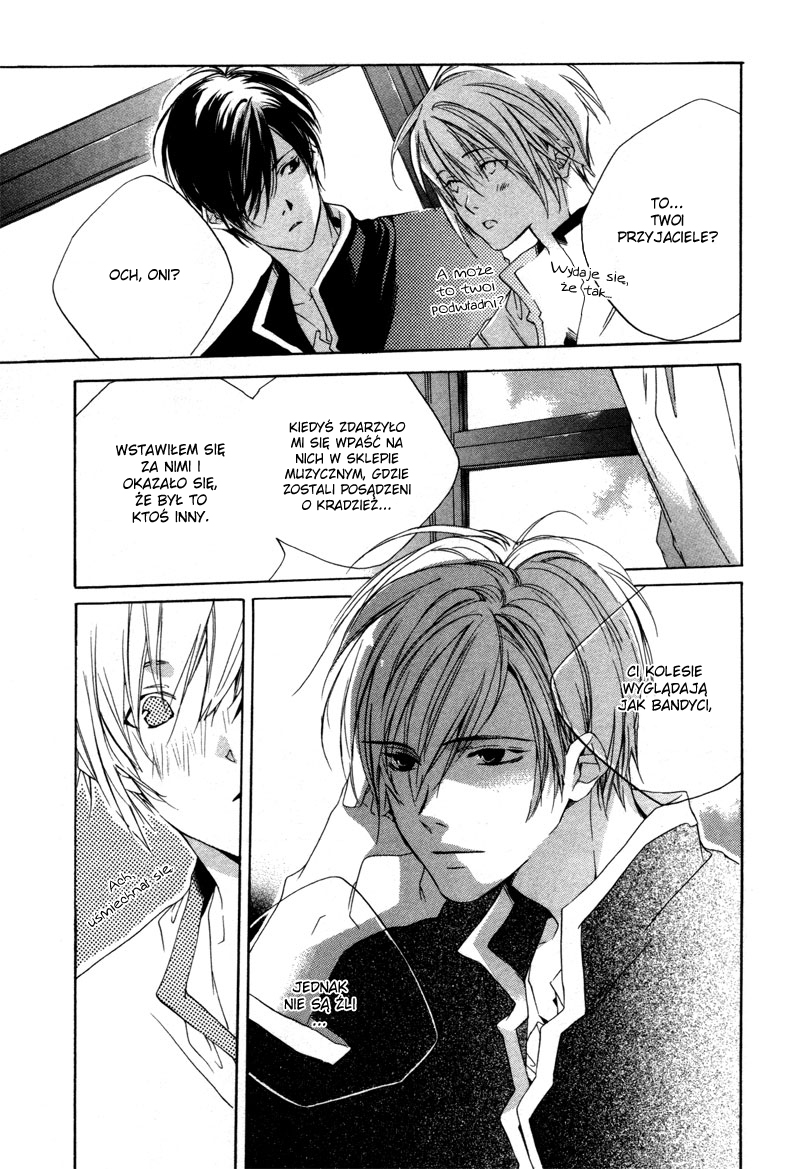 Natsukashi Machi no Rozione Vol. 1 Ch. 3 第21页