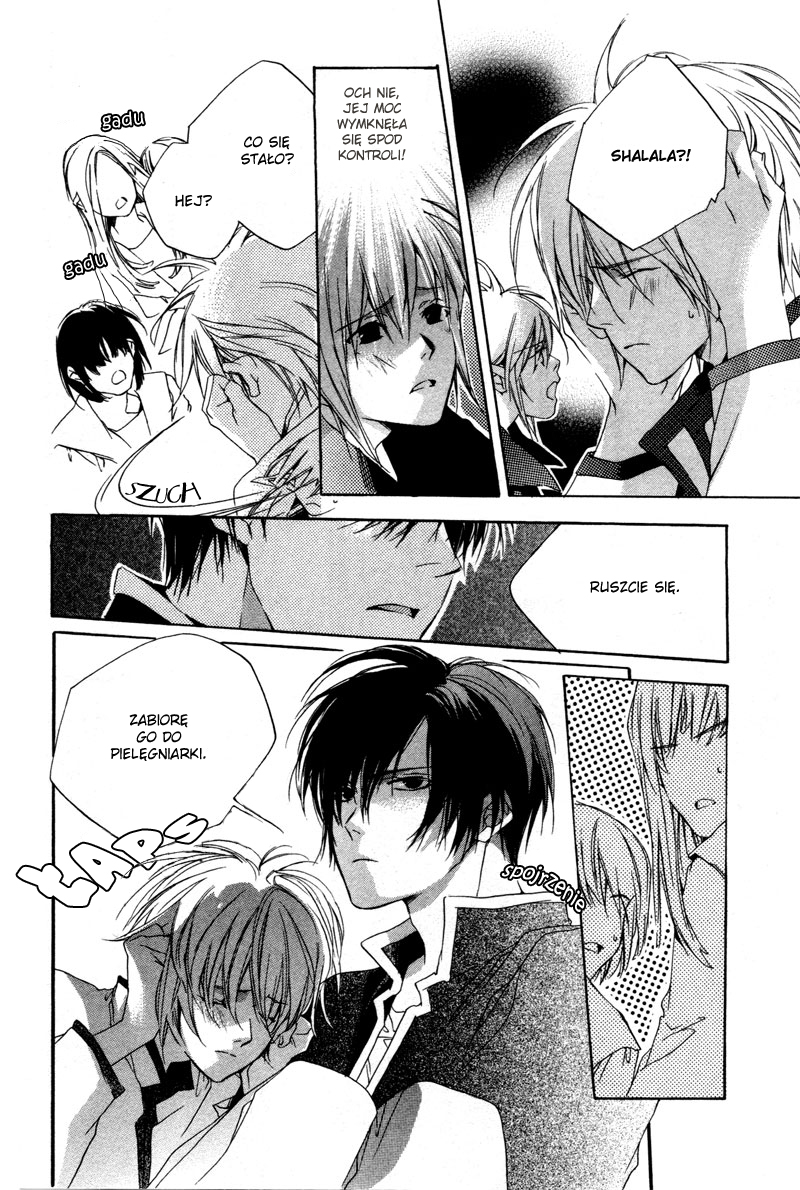 Natsukashi Machi no Rozione Vol. 1 Ch. 3 第28页