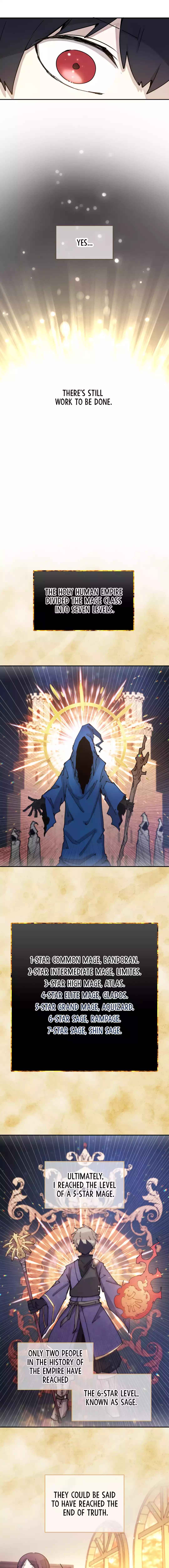 Reincarnation of the Hero Party's Grand Mage Ch. 1 第11页