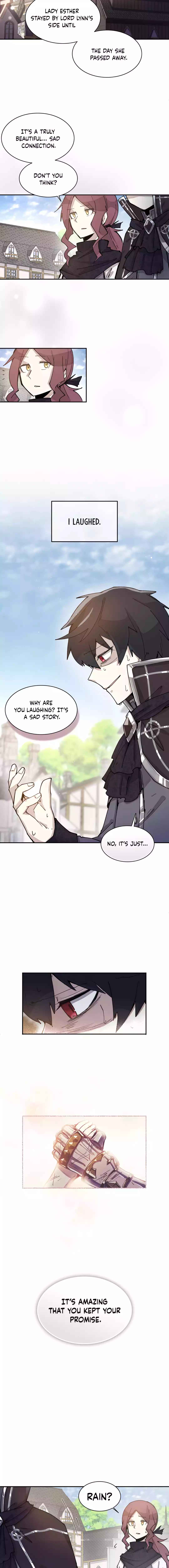 Reincarnation of the Hero Party's Grand Mage Ch. 1 第5页