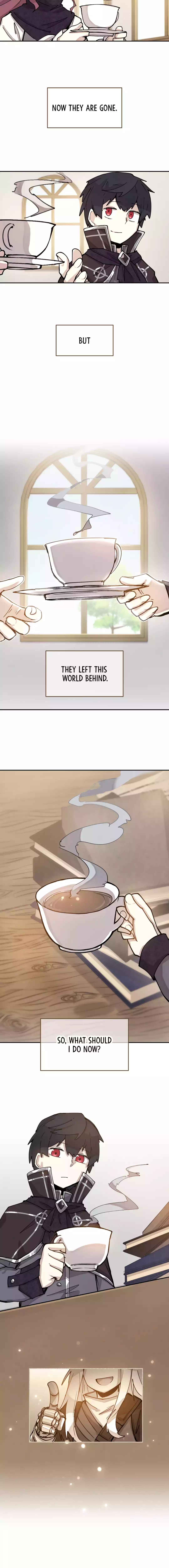 Reincarnation of the Hero Party's Grand Mage Ch. 1 第10页