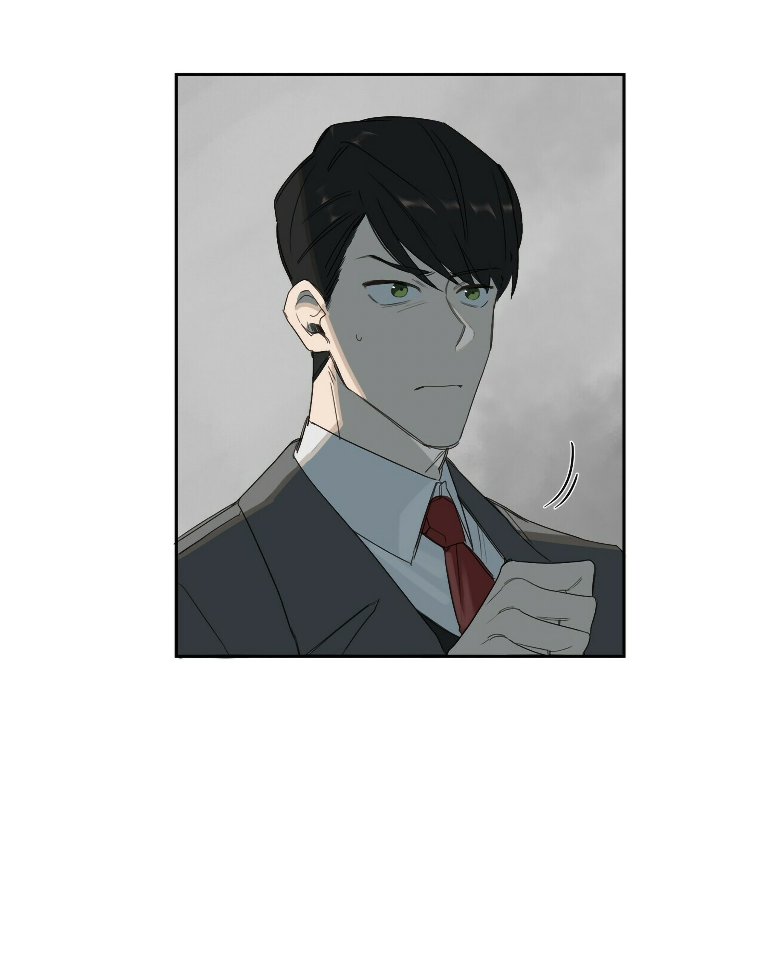 Murderous Lewellyn’s Candlelit Dinner Ch. 3 第9页