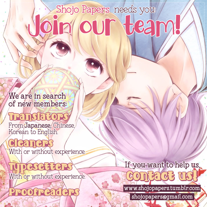 Ichigo Syndrome Vol. 1 Ch. 5 第20页