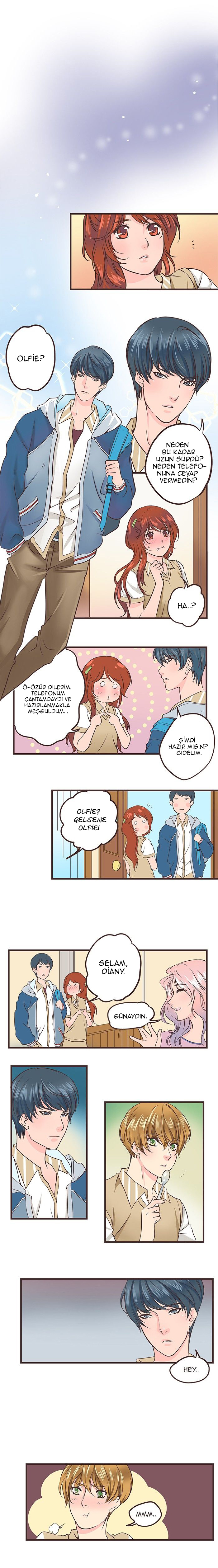Eggnoid Vol. 2 Ch. 2 第3页
