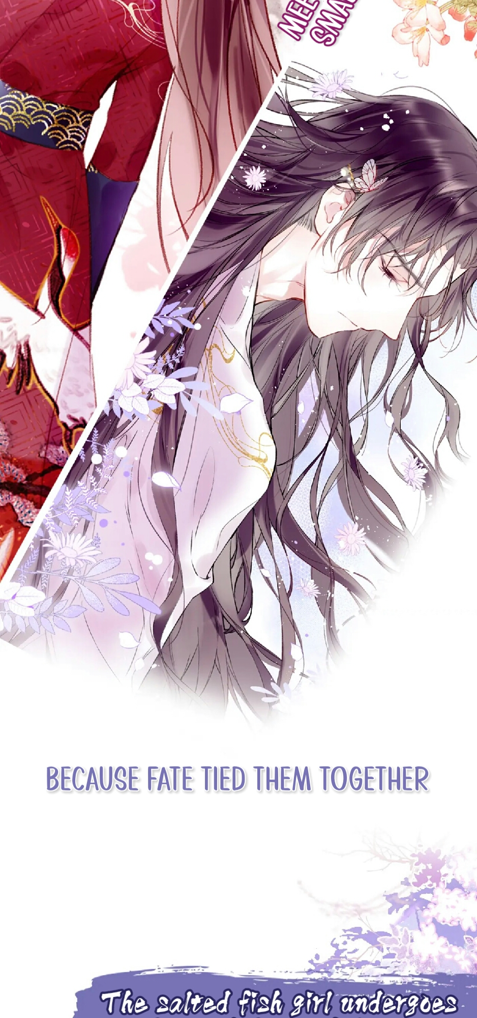 My Husband Was Once A Long Aotian Prologue 第11页