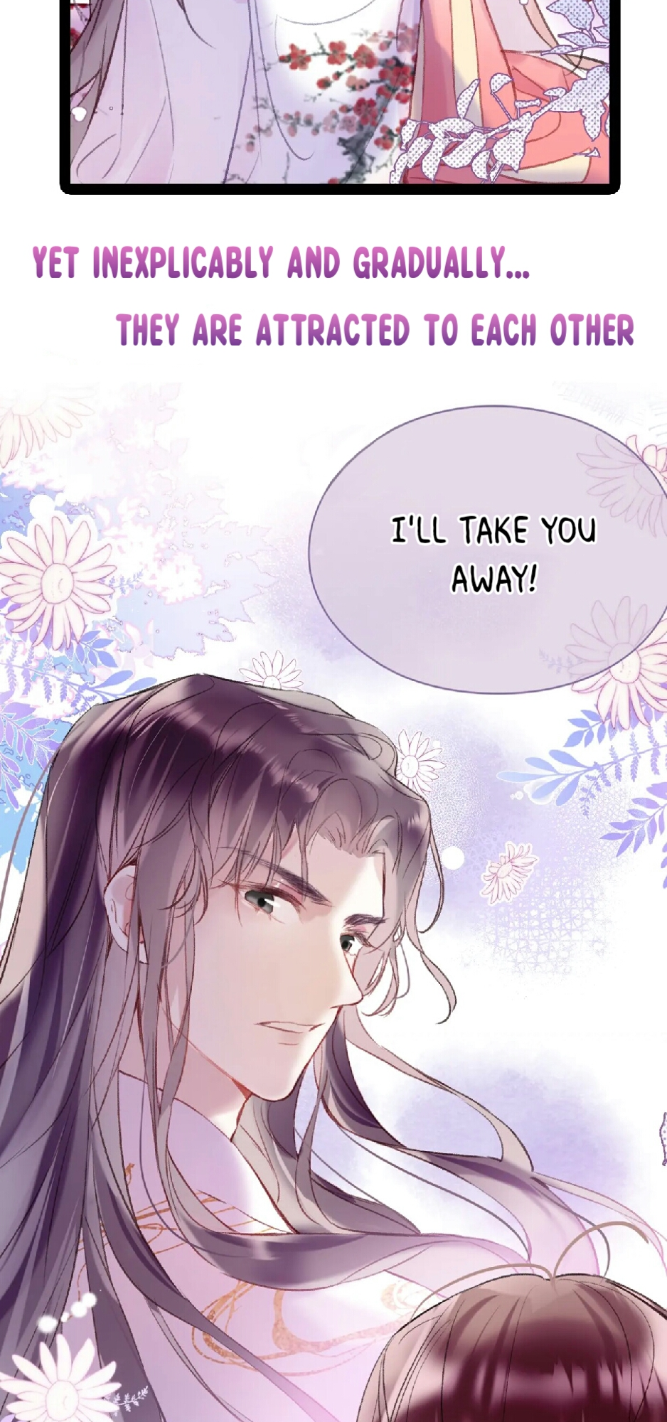 My Husband Was Once A Long Aotian Prologue 第14页