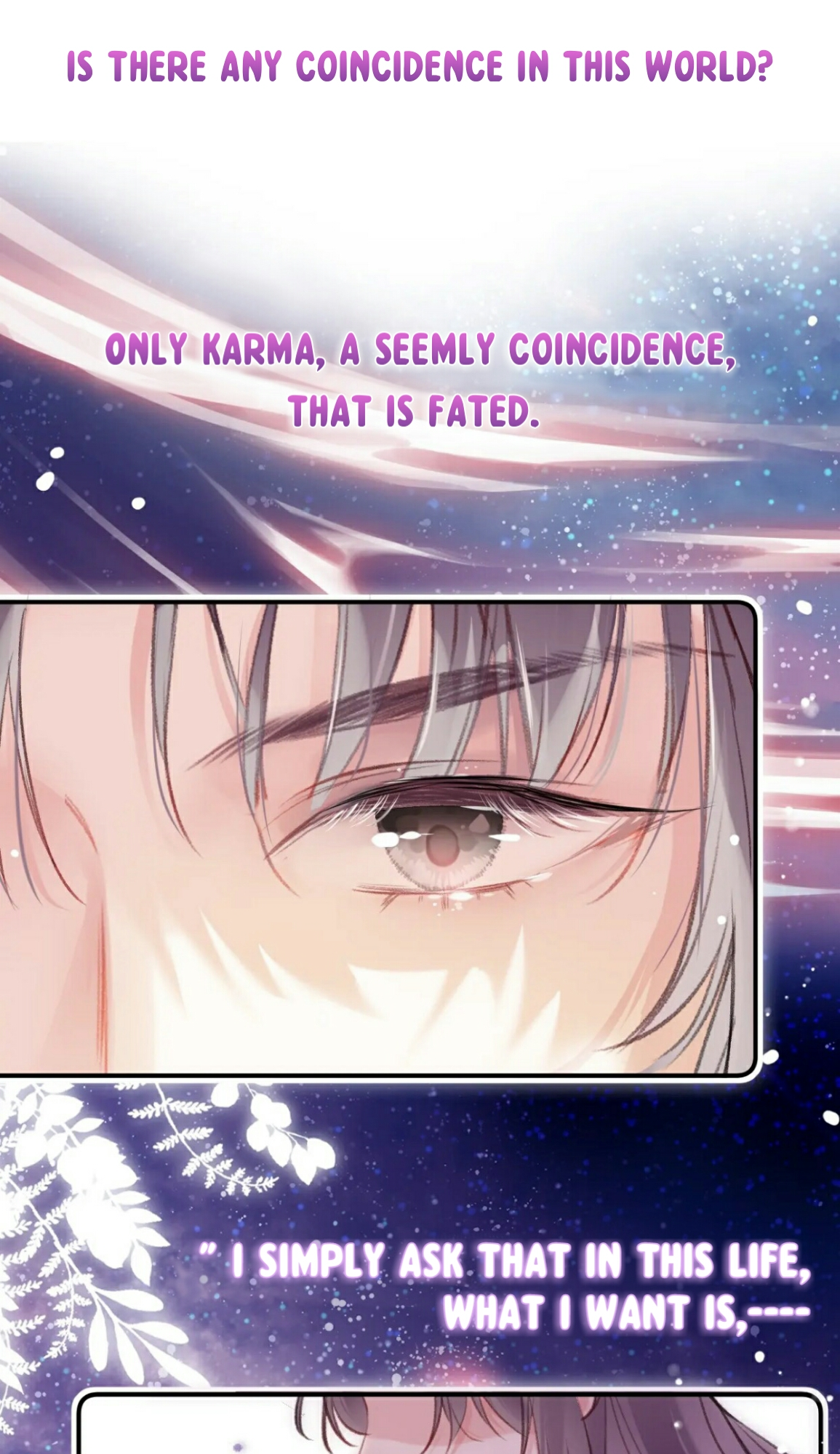 My Husband Was Once A Long Aotian Prologue 第16页