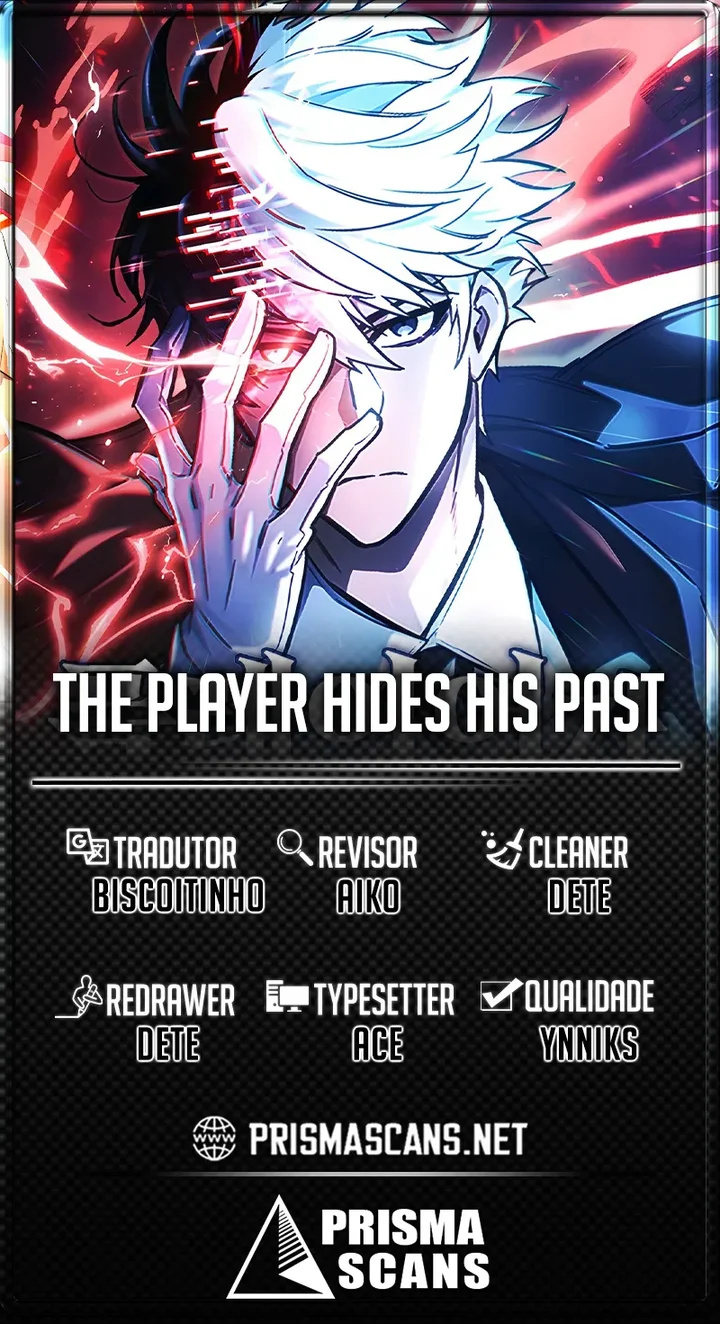Player ga Gwageoreul Sung-gim Vol. 1 Ch. 6 第1页