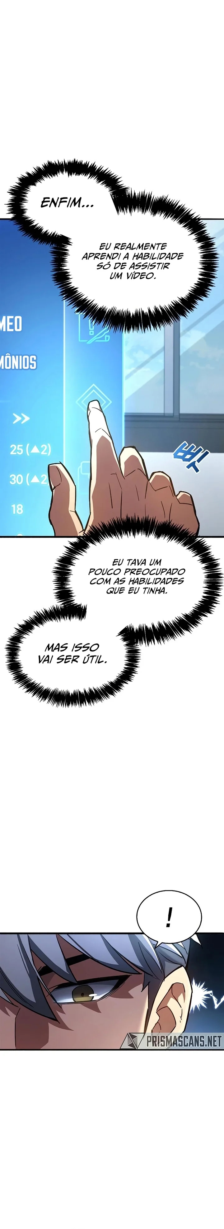 Player ga Gwageoreul Sung-gim Vol. 1 Ch. 6 第28页