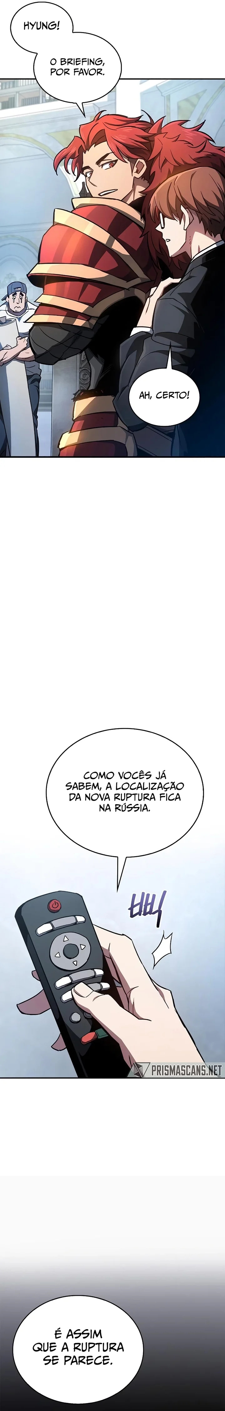 Player ga Gwageoreul Sung-gim Vol. 1 Ch. 6 第36页