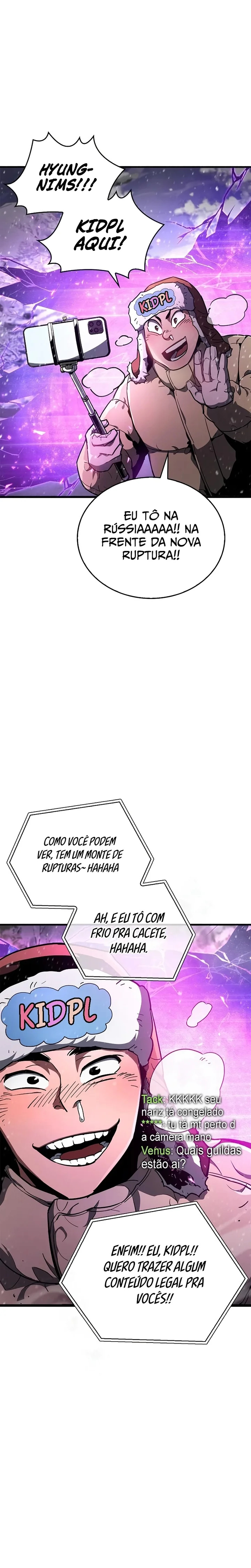 Player ga Gwageoreul Sung-gim Vol. 1 Ch. 6 第40页