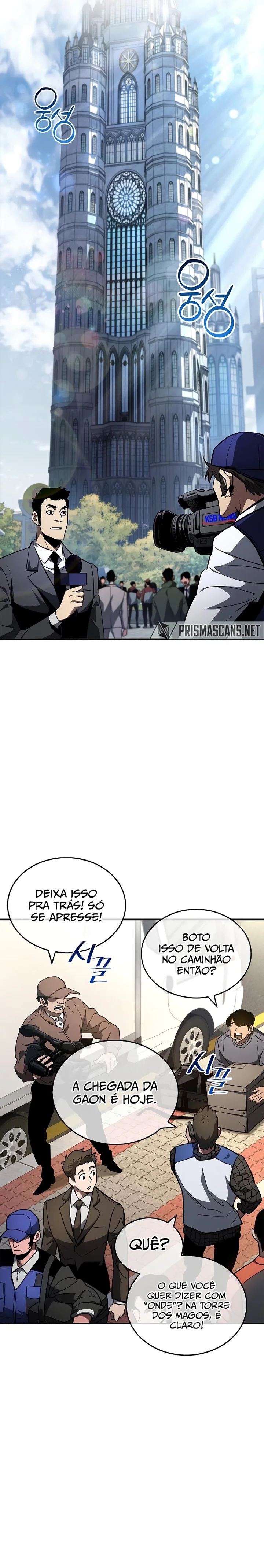 Player ga Gwageoreul Sung-gim Vol. 1 Ch. 6 第9页