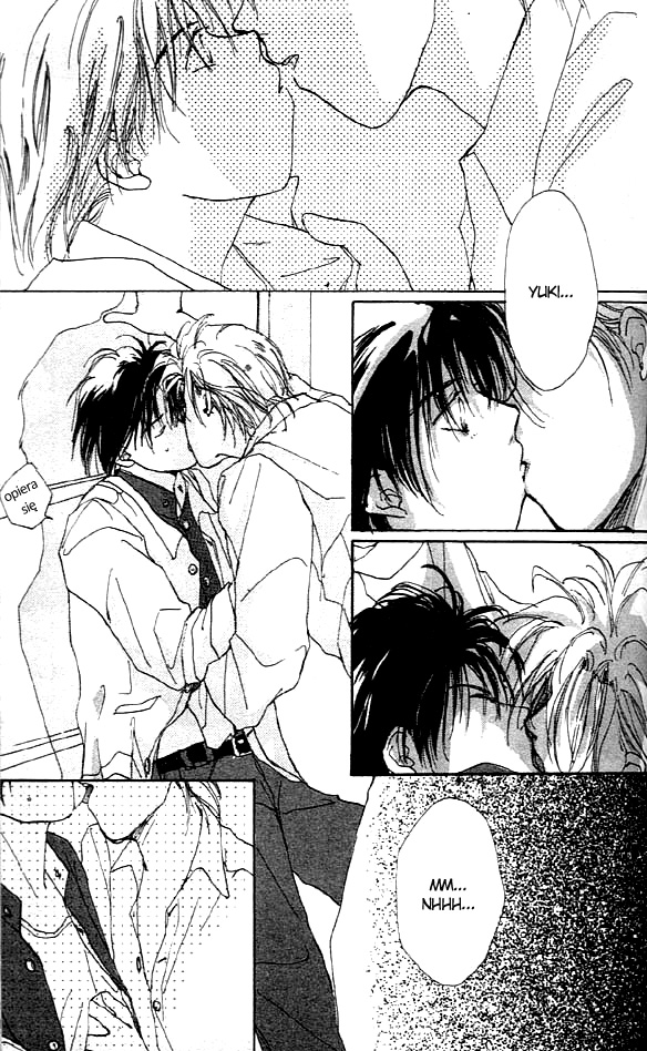 Gravitation Vol. 1 Ch. 3 第25页