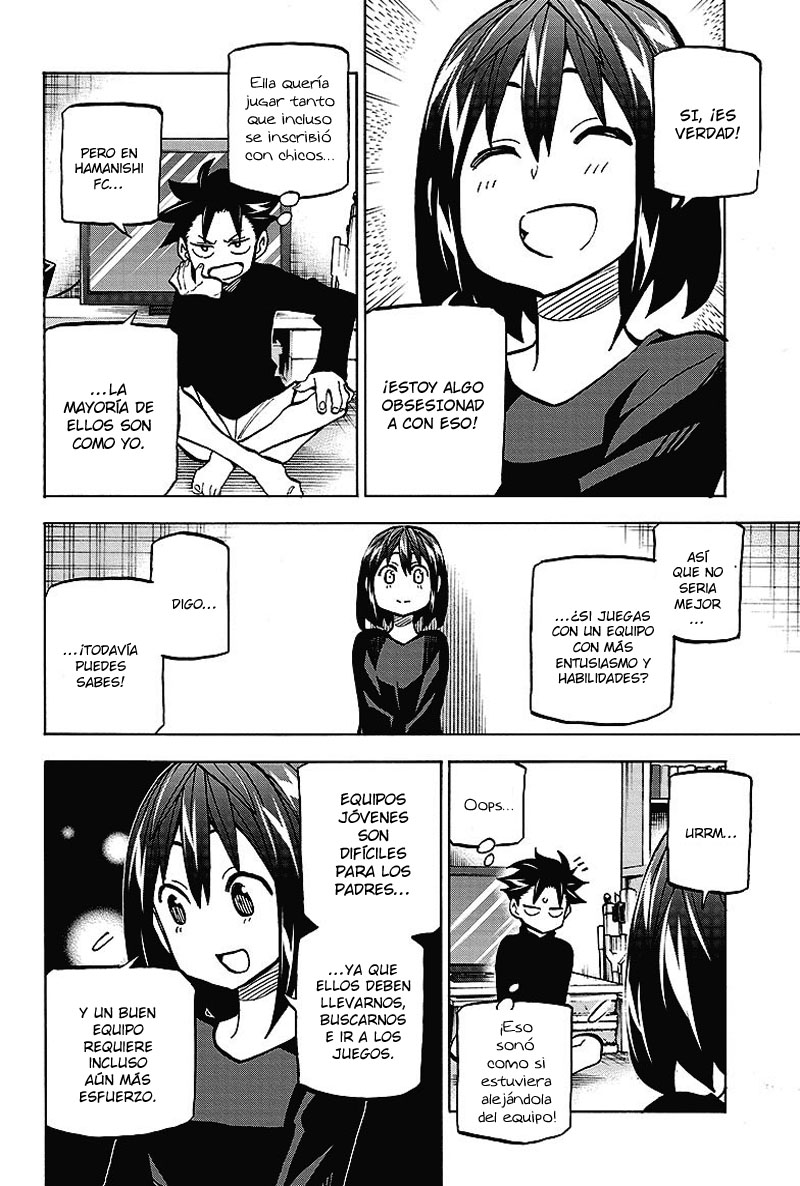 Shudan! Curry del Sábado por la noche 第15页
