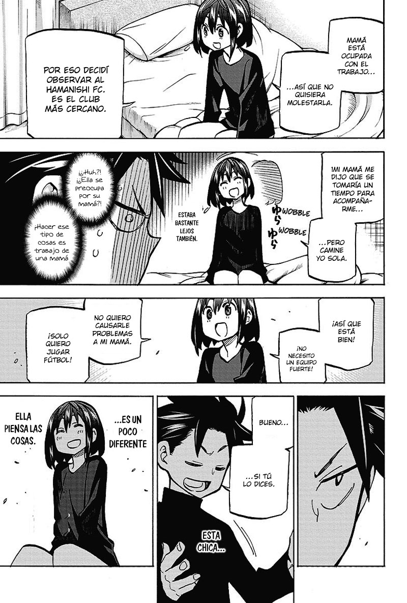 Shudan! Curry del Sábado por la noche 第16页