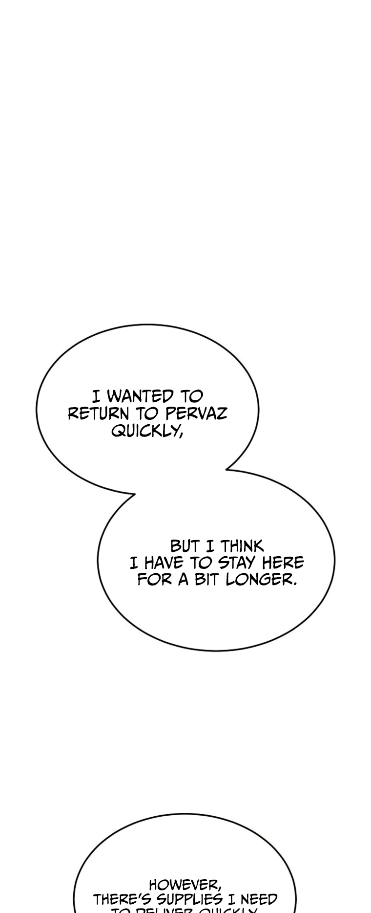 The Age of Arrogance Ch. 5 第13页