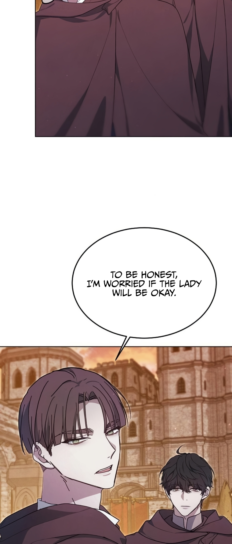 The Age of Arrogance Ch. 5 第27页