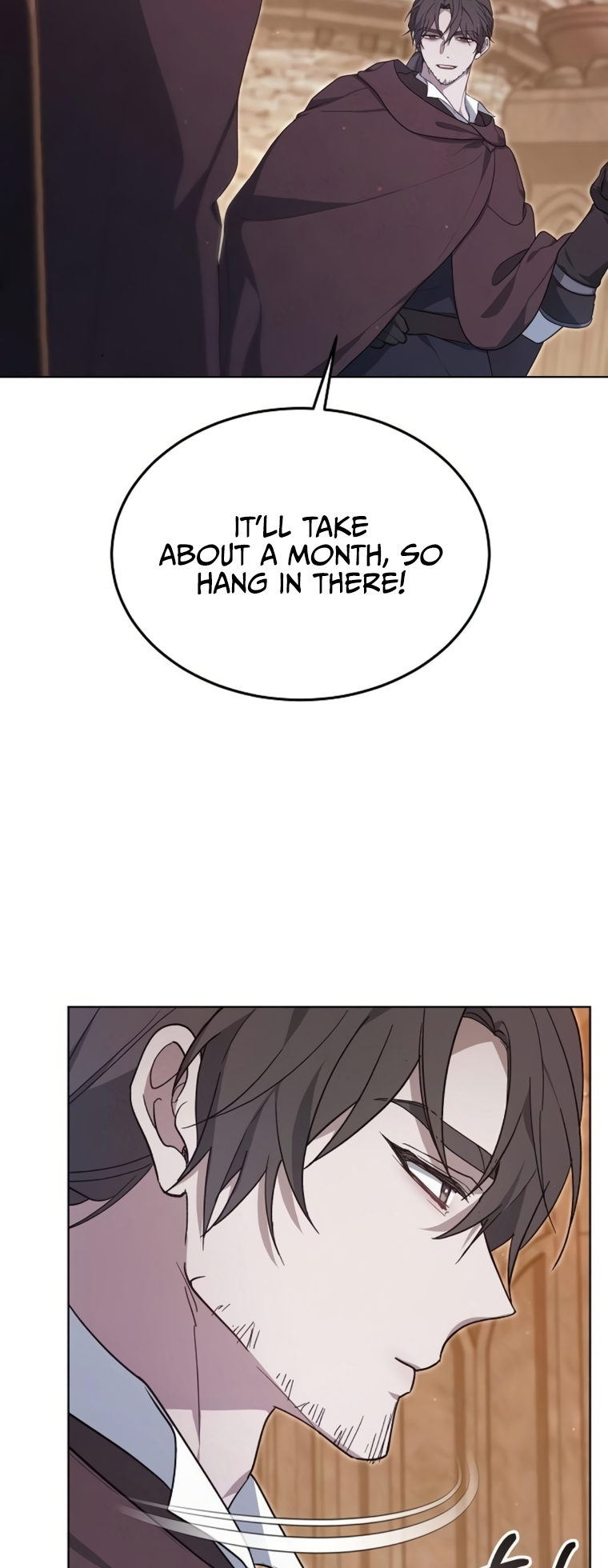 The Age of Arrogance Ch. 5 第40页