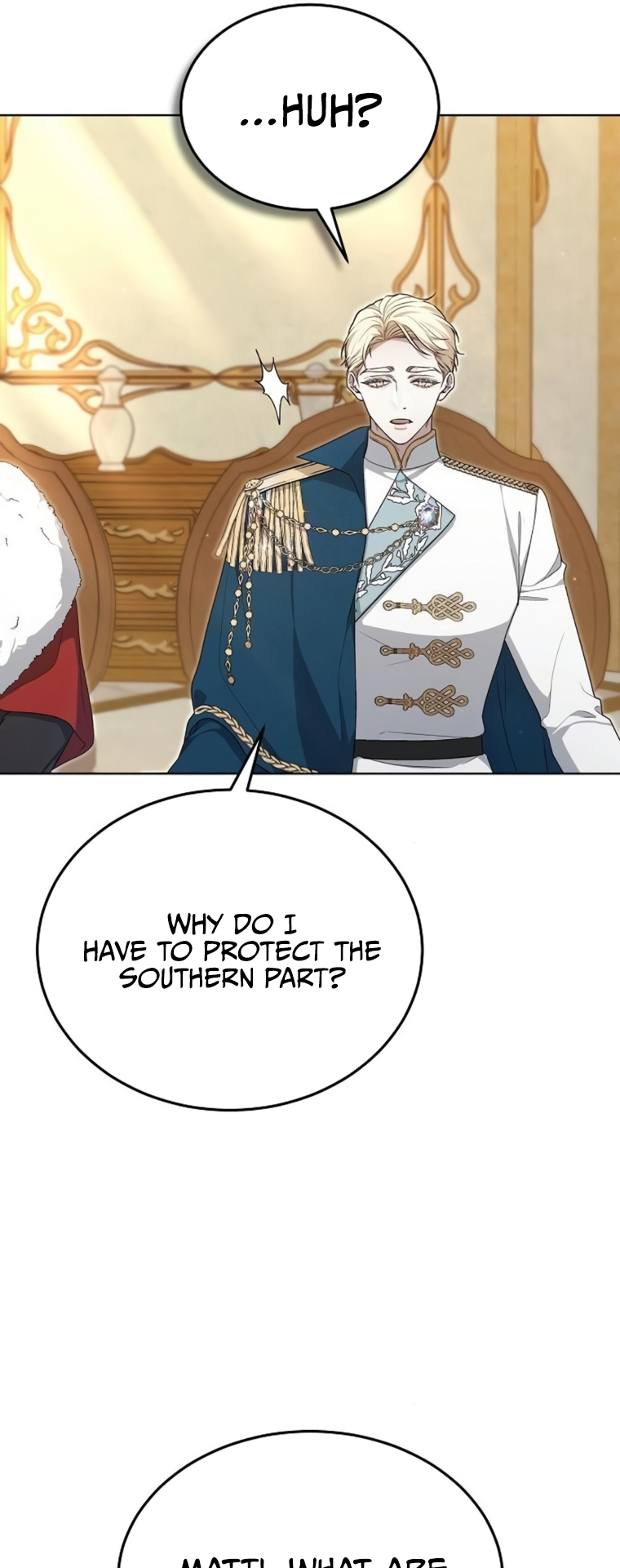 The Age of Arrogance Ch. 5 第44页