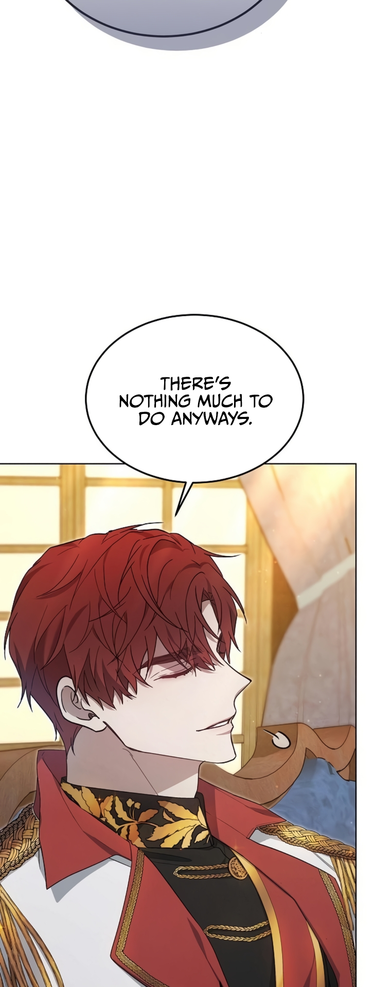 The Age of Arrogance Ch. 5 第47页