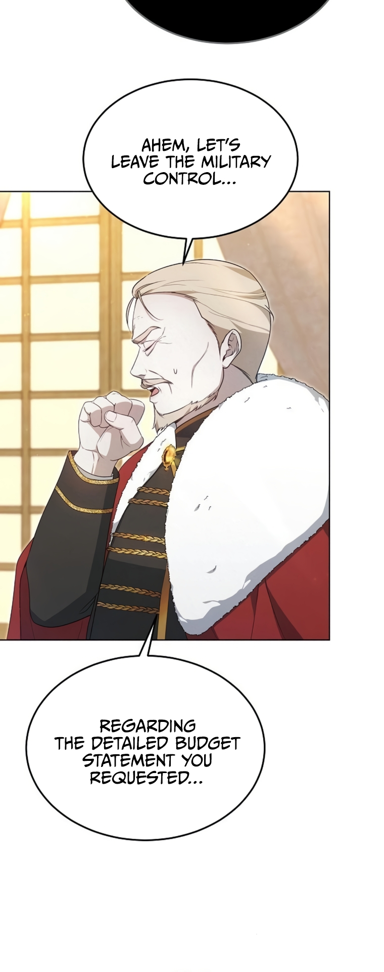The Age of Arrogance Ch. 5 第50页