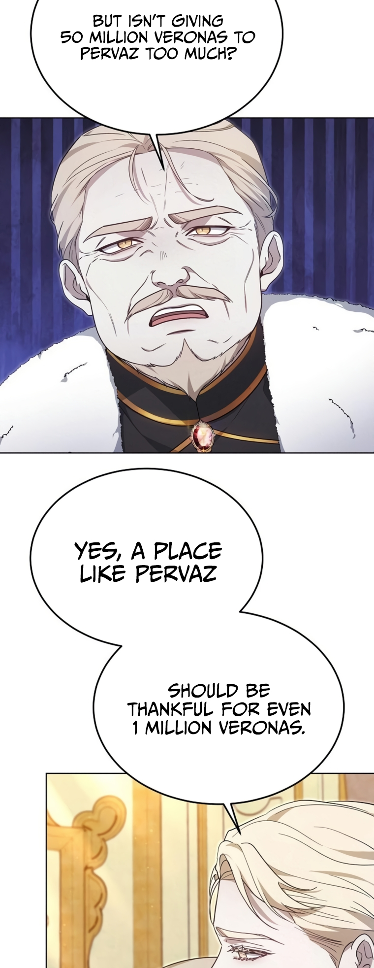 The Age of Arrogance Ch. 5 第53页