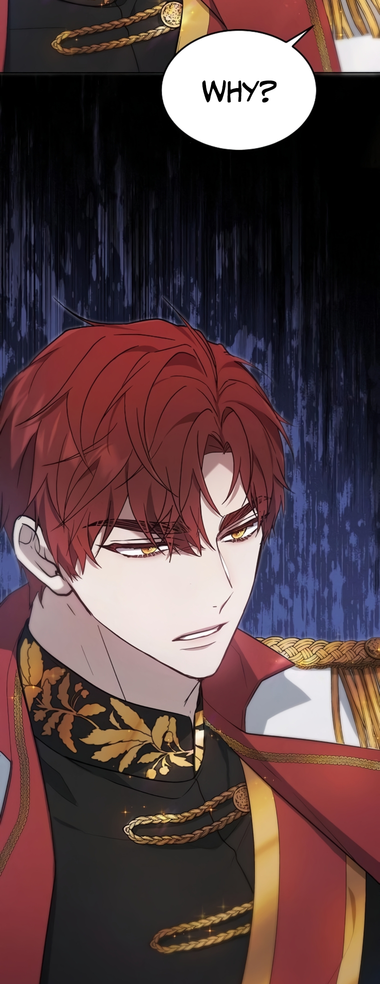 The Age of Arrogance Ch. 5 第55页