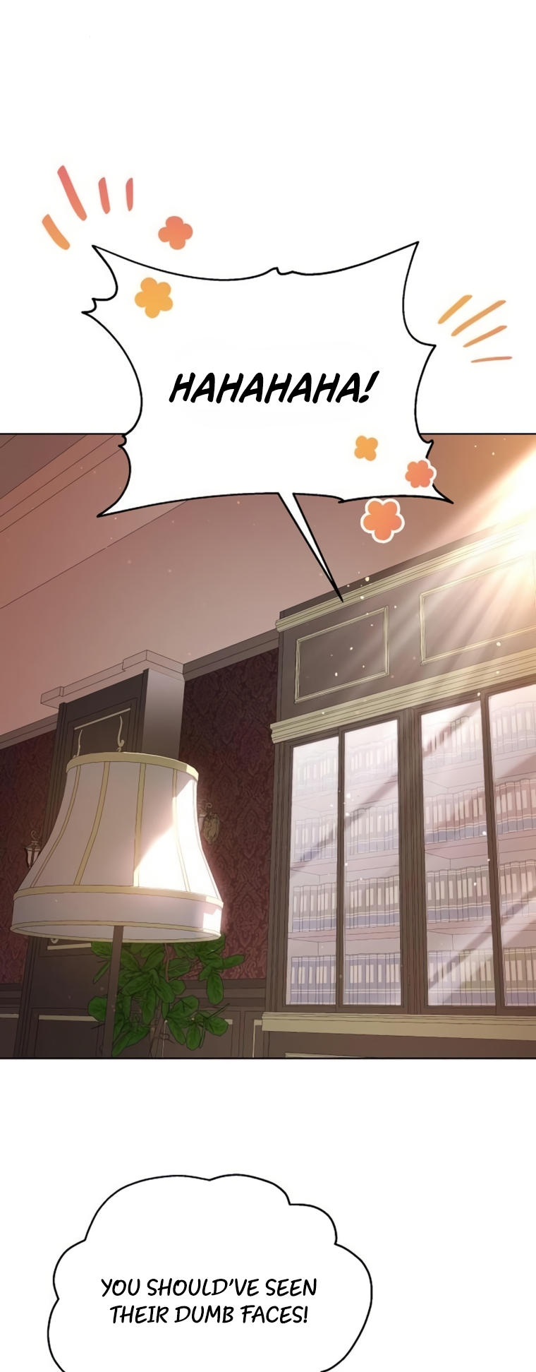 The Age of Arrogance Ch. 5 第63页