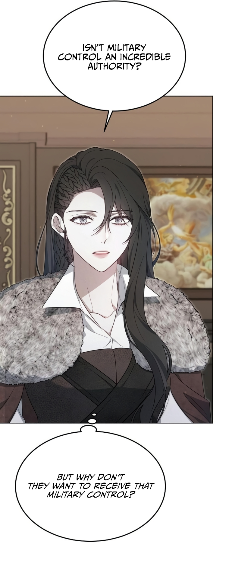The Age of Arrogance Ch. 5 第65页