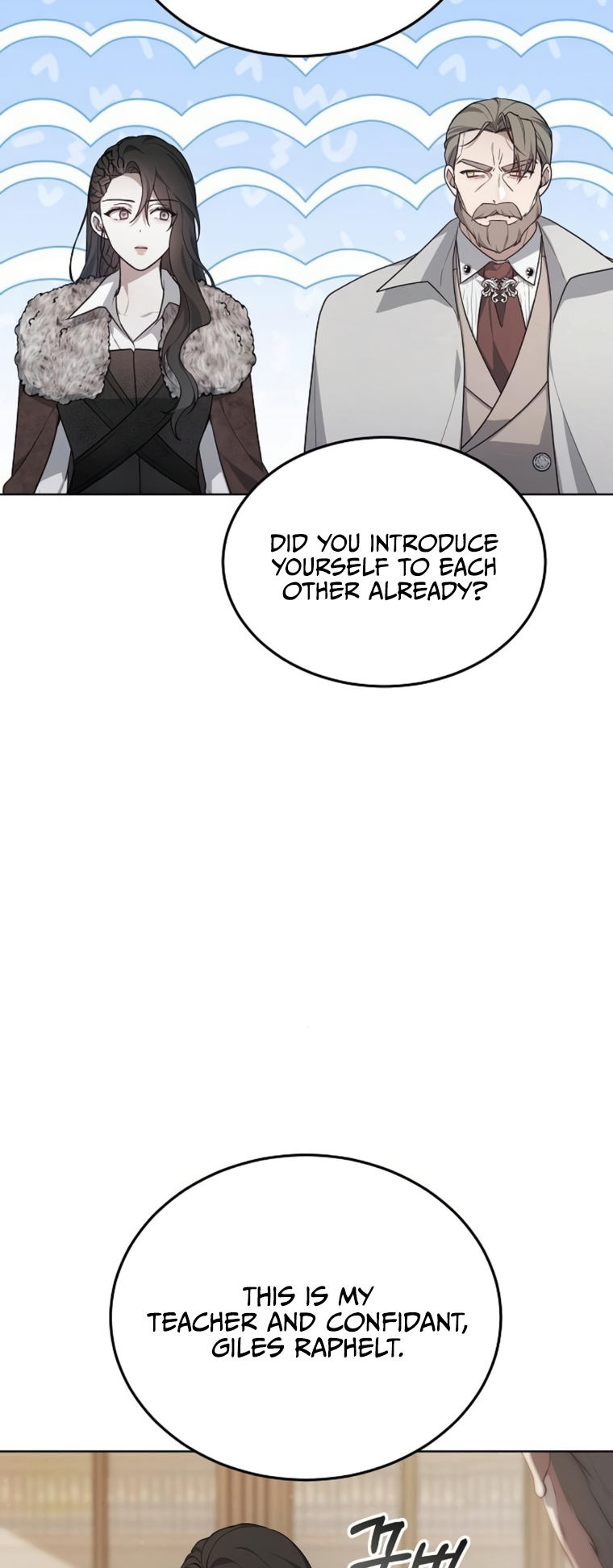 The Age of Arrogance Ch. 5 第75页