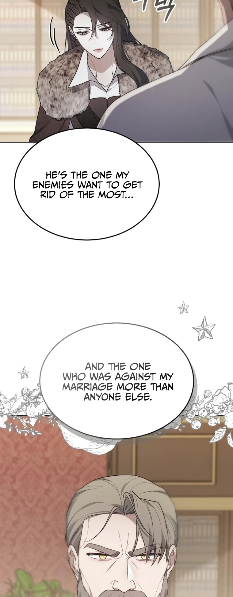 The Age of Arrogance Ch. 5 第76页