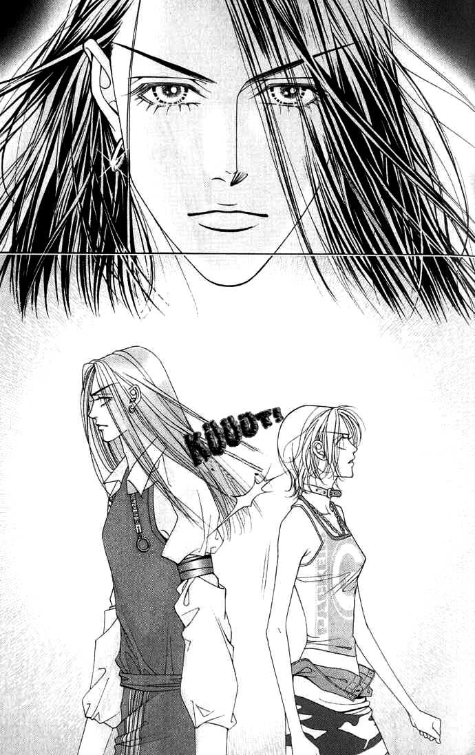 The One Vol. 1 Ch. 3 第20页