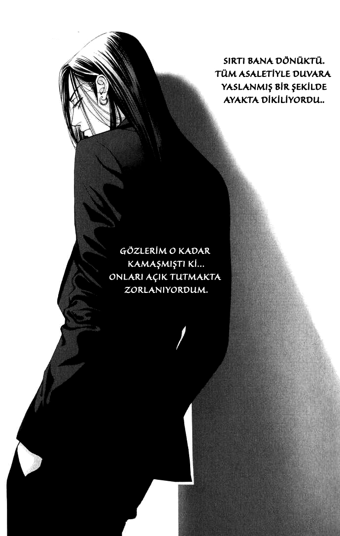 The One Vol. 1 Ch. 3 第10页