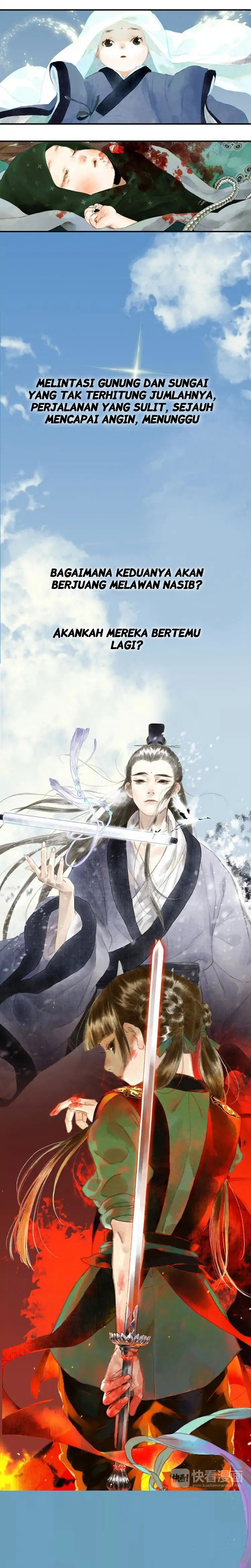 Song of the Sky Walkers (Long Strip) 第6页