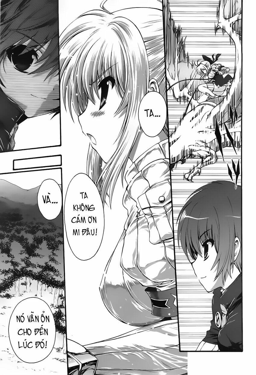 Seikoku no Dragonar Vol. 1 Ch. 1 第29页