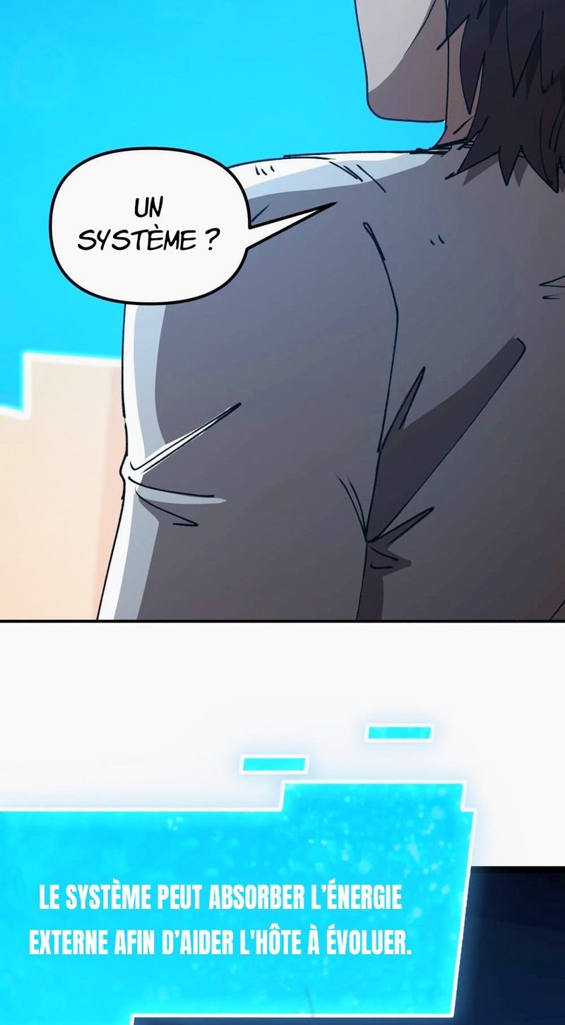Apocalypse Descends, I Reincarnated As A Tyrant Ch. 2 第15页