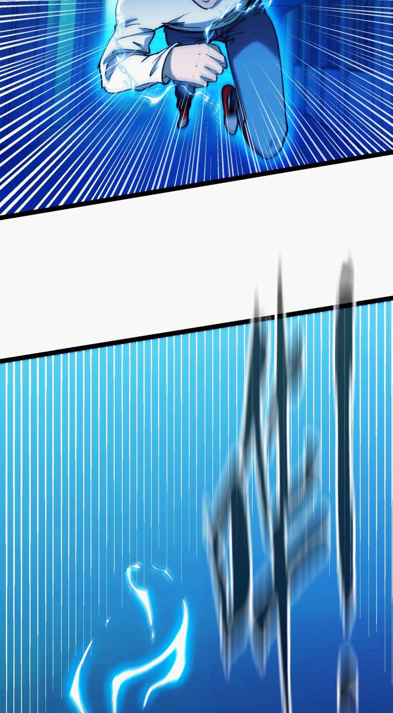 Apocalypse Descends, I Reincarnated As A Tyrant Ch. 2 第22页