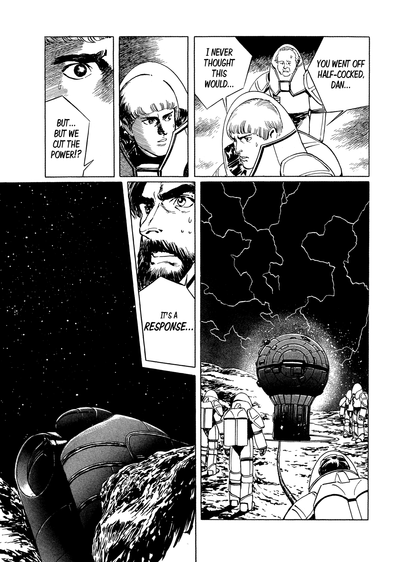 2001 + 5 Arthurian World - Part 1 第15页