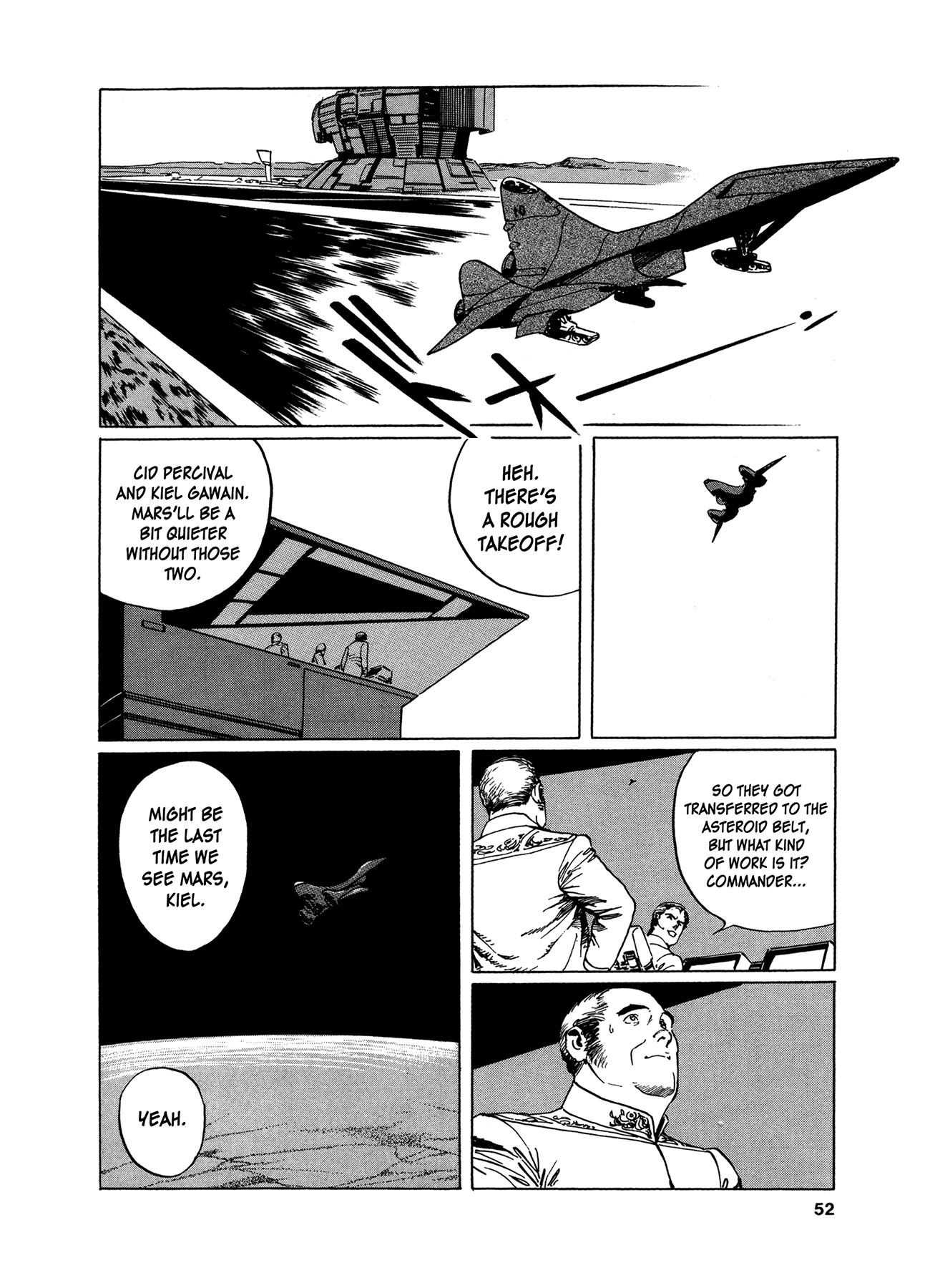 2001 + 5 Arthurian World - Part 1 第18页