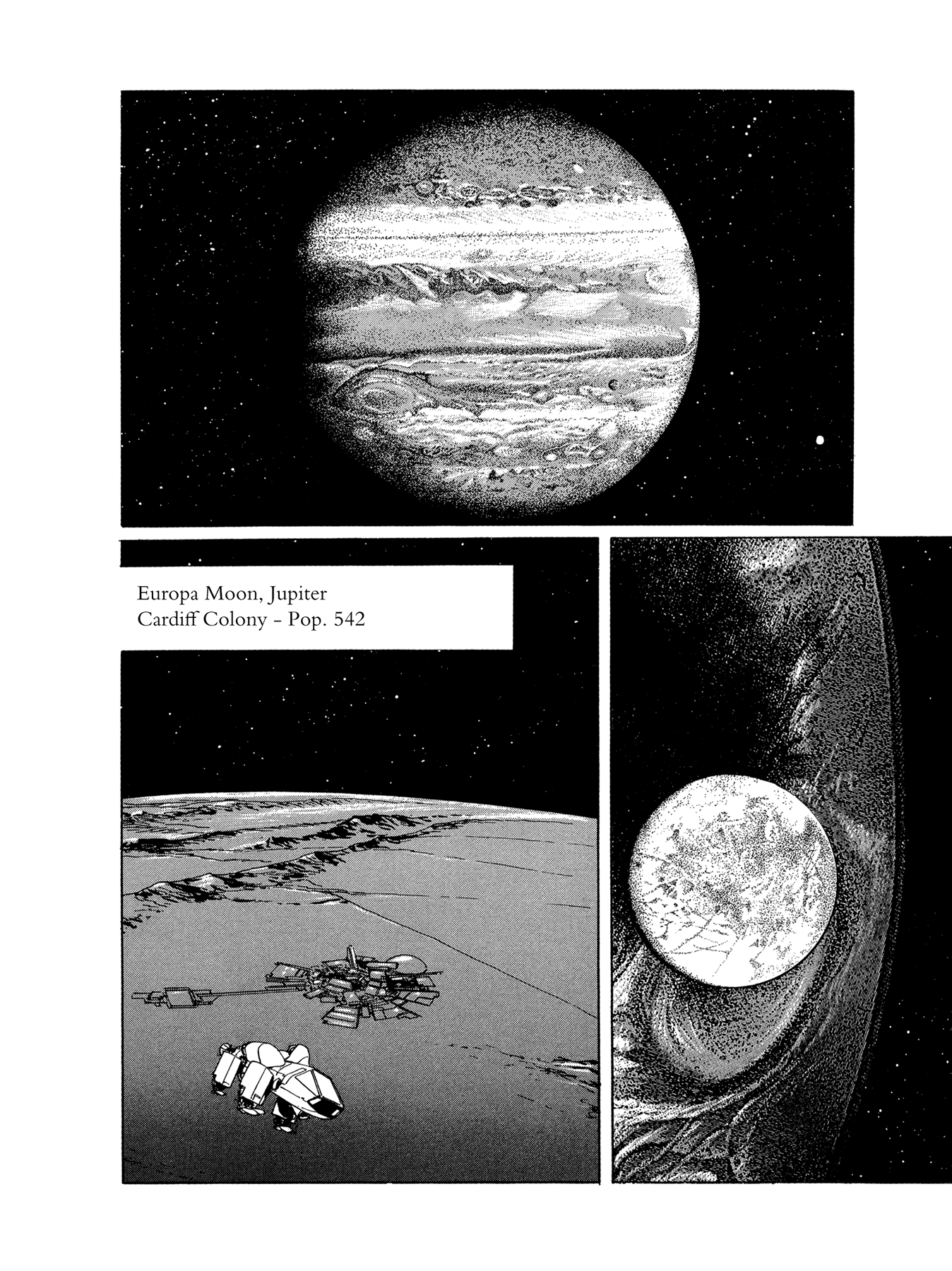 2001 + 5 Arthurian World - Part 1 第20页