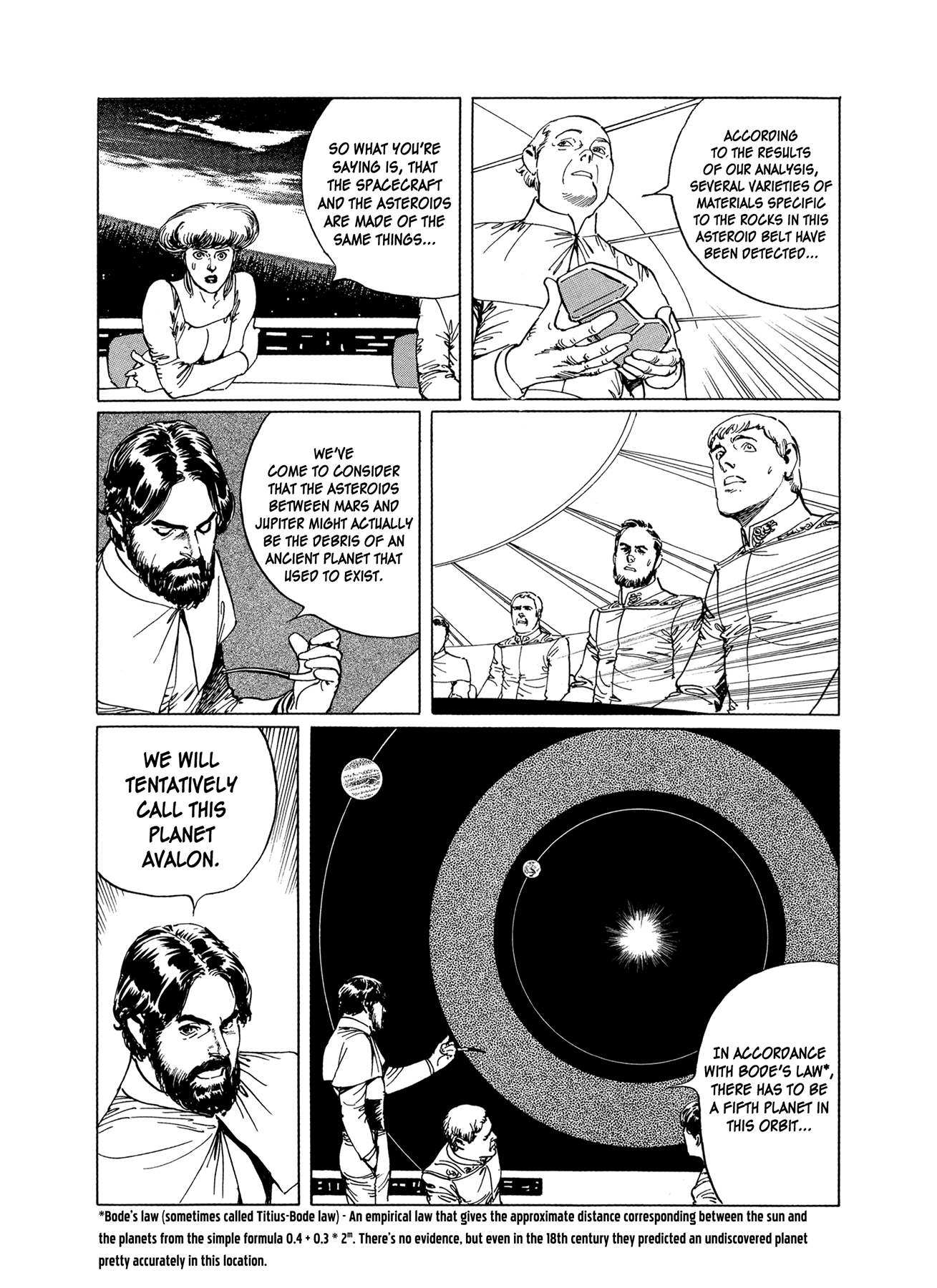 2001 + 5 Arthurian World - Part 1 第27页