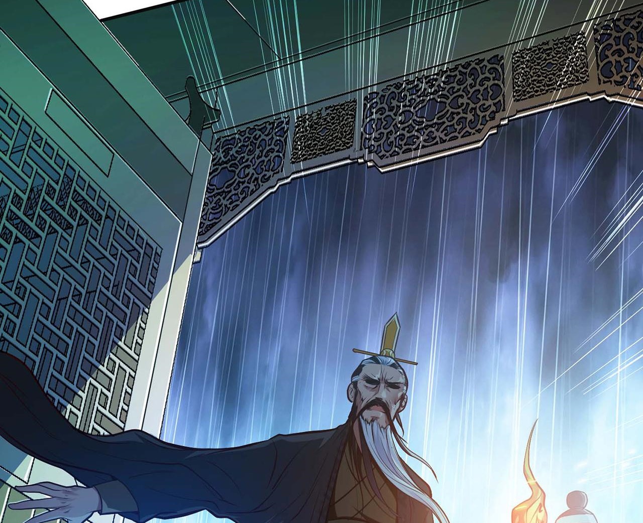 The Hero and the Harem Are Mine Now Ch. 1 第102页