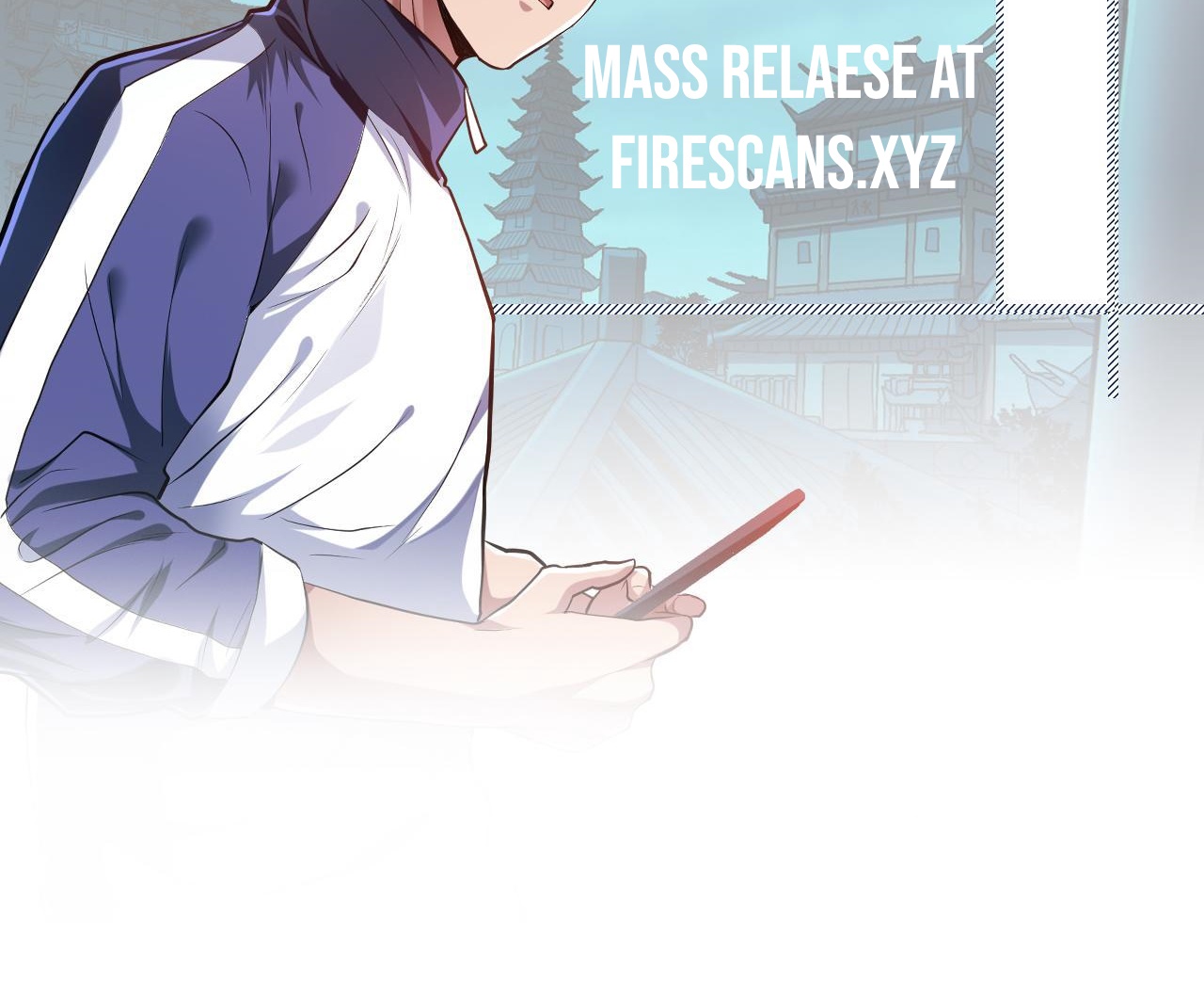 The Hero and the Harem Are Mine Now Ch. 1 第113页